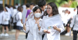 Dạy nhiều bộ sách giáo khoa, đề thi tốt nghiệp THPT 2025 được xây dựng thế nào?