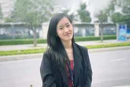 Nữ sinh Việt trúng tuyển thạc sĩ trường Y Harvard