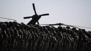 Ngoại trưởng Ba Lan thừa nhận quân NATO đã có mặt ở Ukraine