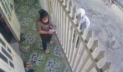 Giả danh cán bộ phường bán thuốc phòng dịch ở Lâm Đồng