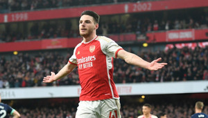 Bảng xếp hạng Ngoại Hạng Anh 2023/24 vòng 28