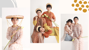 Thanh Hương và chồng hơn 10 tuổi trước khi ly hôn