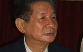 Giáo sư, nhà văn Mai Quốc Liên qua đời