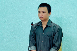 Tuyên án kẻ dùng gậy bóng chày đánh chết người sau va chạm giao thông ở Phú Yên