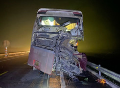 Liên tiếp xảy ra tai nạn thảm khốc trên cao tốc, Thủ tướng truy trách nhiệm