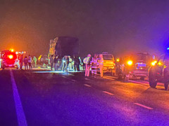 Cách xác định tiền bồi thường tai nạn giao thông