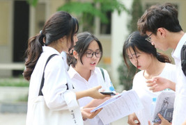 Thêm nhiều trường đại học top đầu miền Bắc tăng chỉ tiêu