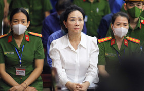 Ngày mai, VKS luận tội, đề nghị mức án đối với Trương Mỹ Lan và đồng phạm