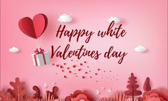 Valentine trắng 14/3 ai tặng quà cho ai?