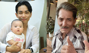 Sao Việt 13/3: Phan Hiển muốn sinh thêm con, Thương Tín lộ diện tươi tắn