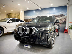 Bảng giá ô tô BMW mới nhất tháng 3/2024