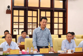 Đắk Nông than khó làm dự án vì đụng đâu cũng vướng bô xít