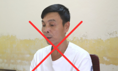 Bắt kẻ tuyên truyền chống phá Nhà nước, xuyên tạc lịch sử