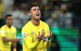 Ronaldo tan mộng vô địch AFC Champions League