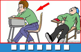 Với 10 giây suy nghĩ, bạn có đoán ra đây là từ gì?