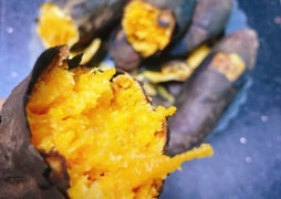 Điều gì xảy ra khi bạn ăn khoai lang trong một tháng?