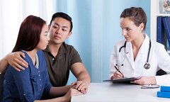10 năm bị dè bỉu ‘gái độc không con’, không ngờ lý do hiếm muộn lại từ chồng