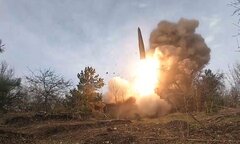 Chưa hết thất vọng vì mất xe tăng M1 Abrams, Ukraine thêm khó khi mất Patriot
