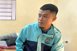 Thái Sung: Tôi không phải thần đồng, chỉ gặp may trước khi vận đen ập tới