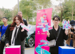 Tham gia game Du xuân, các Gen Z nói gì?