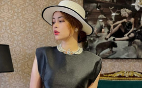 Hà Anh: Nếu chỉ dựa vào cát-xê đóng phim, tôi không đủ lo cho gia đình