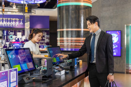 Nền tảng văn hóa - 'chất xúc tác' thương hiệu của ROX Group