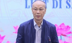 Kiến nghị người đại diện sở hữu di tích trong Luật Di sản văn hóa sửa đổi