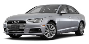 Bảng giá ô tô Audi mới nhất tháng 3/2024