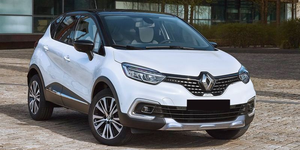 Bảng giá ô tô Renault mới nhất tháng 3/2024