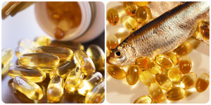 Có nên uống Omega-3 liên tục?
