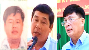 Khởi tố giám đốc và hai trưởng phòng chi nhánh cấp nước Đồng Tháp