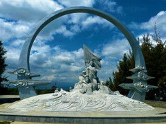 Nơi lưu giữ những kỷ vật vô giá của 64 chiến sĩ Gạc Ma