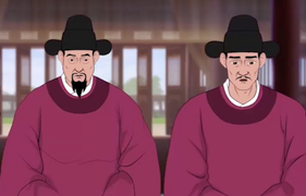 Vị quan nào phò tá 2 triều đại nhà Lê, từng viết hịch vạch tội bạo chúa?