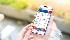Cách thanh toán tiền điện thoại qua ngân hàng