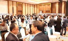 Ký kết 12 thỏa thuận hợp tác giữa doanh nghiệp Việt Nam và Trung Quốc