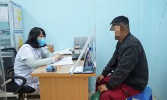 Uống rượu đến rối loạn tâm thần