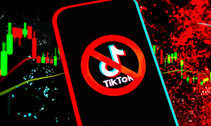 Người sáng tạo TikTok đối mặt với 'làn sóng di cư' để kiếm tiền