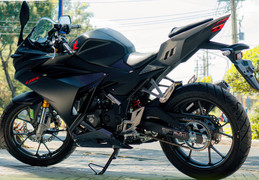 Bảng giá xe CBR150R mới nhất tháng 3/2024