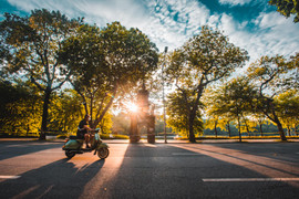 Dự báo thời tiết 10 ngày từ đêm 14/3 đến 24/3 cho Hà Nội và cả nước