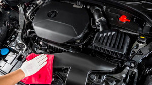 Cách dùng ô tô hiệu quả, vượt qua mùa mưa phùn ẩm ướt