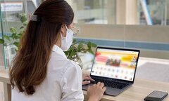 Lên mạng nhờ thầy cúng nối tình xưa, cô gái bị lừa đau đớn