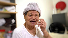 Mẹ liệt sỹ Gạc Ma: 'Chỉ mong tìm được xương cốt con trước khi nhắm mắt'