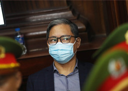 SCB nói thiệt hại hơn 760.000 tỷ đồng trong vụ Vạn Thịnh Phát