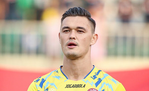 Thủ môn Việt kiều từ chối trở lại CLB Công an Hà Nội