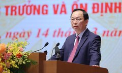 Tín dụng 2 tháng đầu năm tăng trưởng âm, Ngân hàng Nhà nước báo cáo gì?