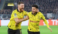 2 cựu sao Man Utd tỏa sáng ở Champions League