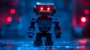 Phát hiện lỗ hổng bảo mật trong đồ chơi cho trẻ em