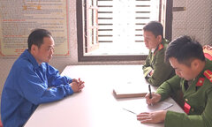 Bắt giữ tài xế say rượu, gây tai nạn làm nữ sinh tử vong ở Sơn La
