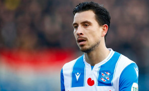 Indonesia không kịp nhập tịch 2 ngôi sao Hà Lan trước trận gặp tuyển Việt Nam