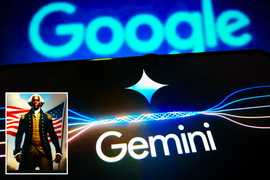Google hạn chế chatbot AI Gemini trả lời về bầu cử toàn cầu